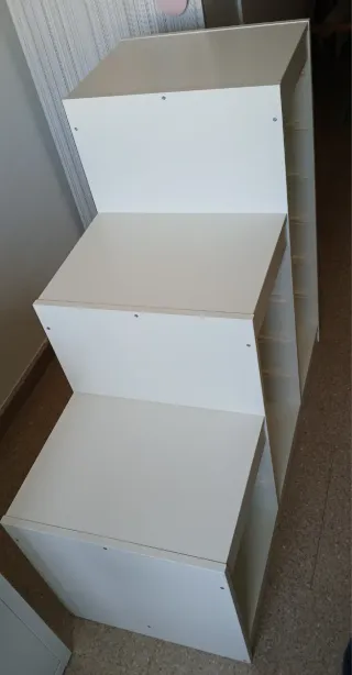 Mueble organizador TROFAST