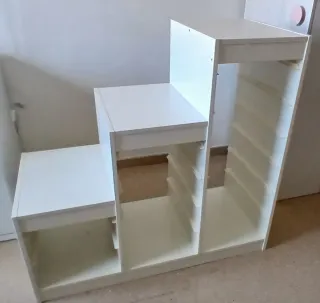 Mueble organizador TROFAST