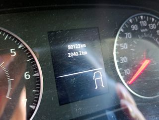 Renault Express Van 2022