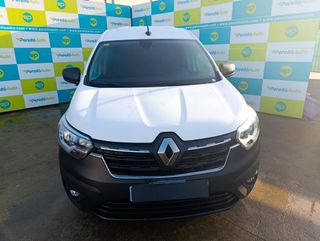 Renault Express Van 2022