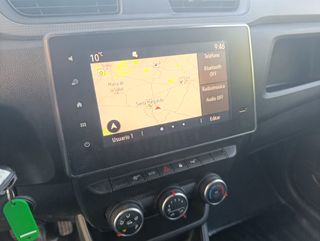 Renault Express Van 2022