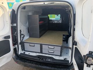 Renault Express Van 2022