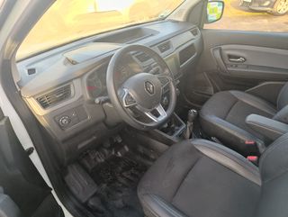Renault Express Van 2022