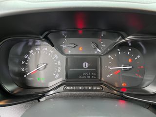 Citroen Berlingo Furgon 1.5Bluehdi 100cv