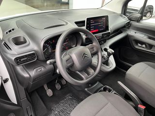 Citroen Berlingo Furgon 1.5Bluehdi 100cv