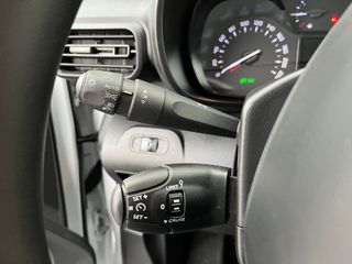 Citroen Berlingo Furgon 1.5Bluehdi 100cv