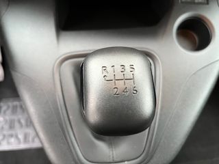 Citroen Berlingo Furgon 1.5Bluehdi 100cv