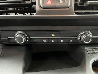 Citroen Berlingo Furgon 1.5Bluehdi 100cv