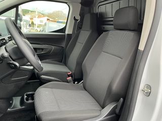 Citroen Berlingo Furgon 1.5Bluehdi 100cv