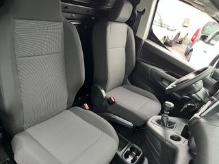 Citroen Berlingo Furgon 1.5Bluehdi 100cv