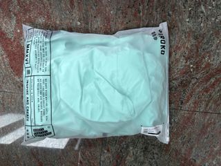 Giubbotto Neve Bambino Azzurro