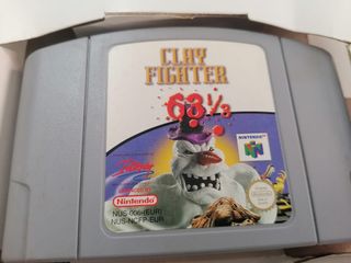 Nintendo 64