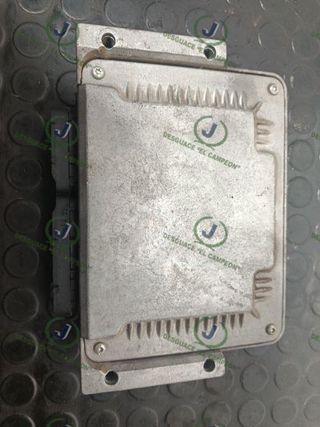 1329236080 CENTRALITA MOTOR UCE FIAT DUCATO Caja/C