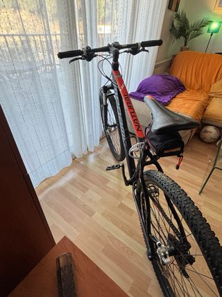 Bici MTB Talla L 29 300€