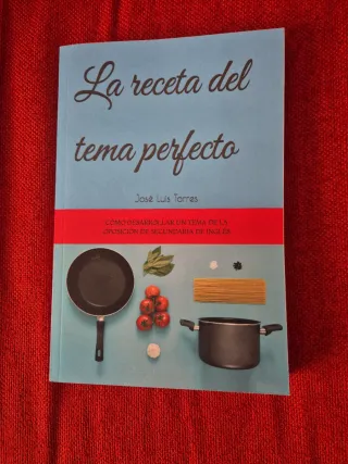 La receta del tema perfecto: Cómo desarrollar u...