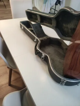 Guitarra Clásica Manuel Rodríguez Caballero 11