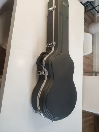 Guitarra Clásica Manuel Rodríguez Caballero 11