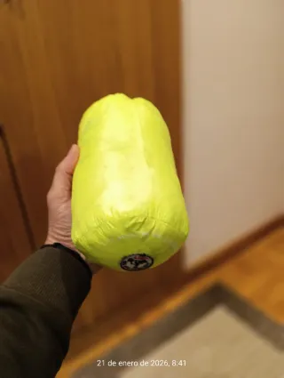 Chaqueta Jott Plumas  chico/a