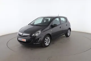 Opel Corsa 2008