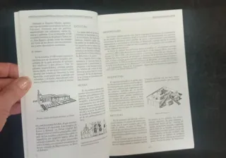 Breve Historia del Arte