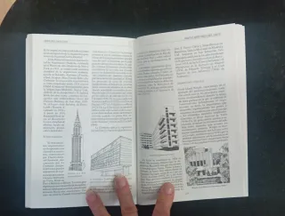 Breve Historia del Arte