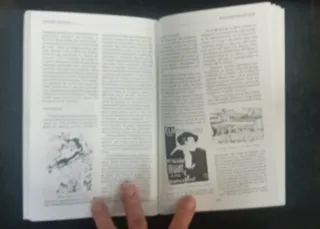 Breve Historia del Arte