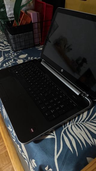 MSI 16p6 GL63 y HP RT3290