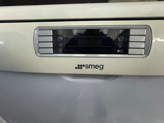 Lavavajilla Smeg Blanco – Lavavajilla Segunda Mano