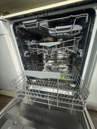 Lavavajilla Smeg Blanco – Lavavajilla Segunda Mano