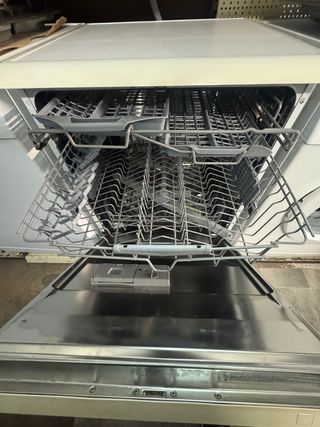 Lavavajilla Smeg Blanco – Lavavajilla Segunda Mano