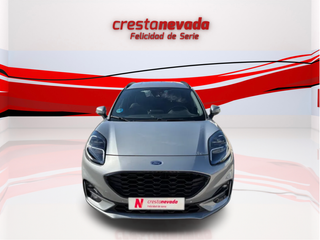 Ford Puma 2023¡¡Desde 292€ al mes!!
