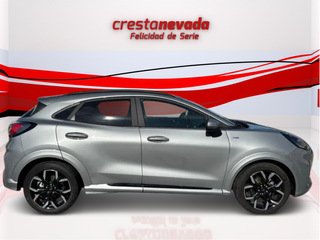 Ford Puma 2023¡¡Desde 292€ al mes!!