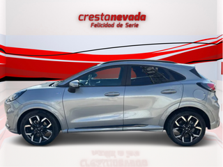 Ford Puma 2023¡¡Desde 292€ al mes!!