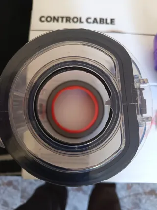 Filtro aspirador NOTE