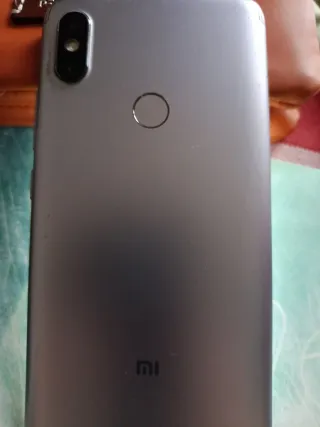 Xiaomi Redmi S2 3GB RAM Octa-core