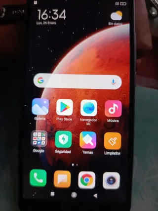 Xiaomi Redmi S2 3GB RAM Octa-core