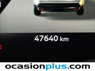 Nissan Qashqai DIG-T 140 N-Connecta 103 kW (140 CV)