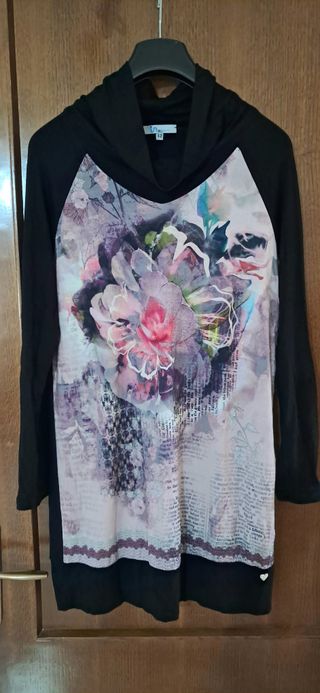 Lotto vestiti donna vintage maglione gonne cinghie