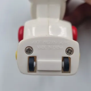 Robot Cane Ralf Giochi Preziosi