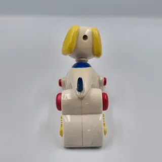 Robot Cane Ralf Giochi Preziosi