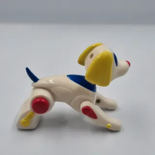 Robot Cane Ralf Giochi Preziosi