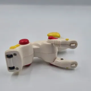 Robot Cane Ralf Giochi Preziosi