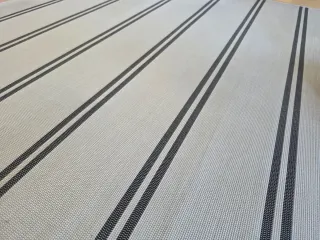 Alfombra Ikea Virklund 160x230 cm