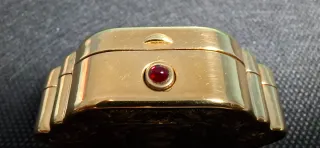 Pastillero con camafeo