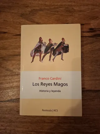 Los Reyes Magos: Historia y leyenda