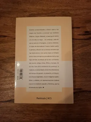 Los Reyes Magos: Historia y leyenda