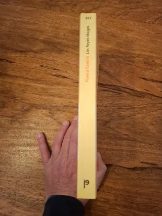 Los Reyes Magos: Historia y leyenda