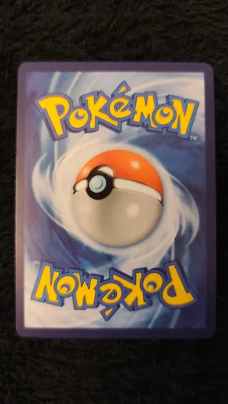 *POSIBLE PSA 10* Pikachu Van Gogh