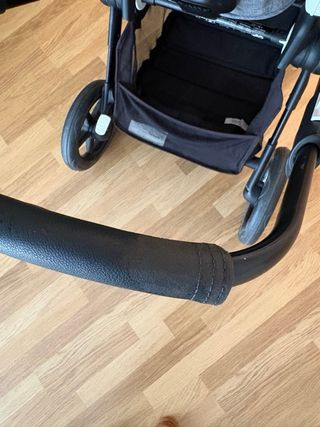 Carrito Bugaboo Fox 2