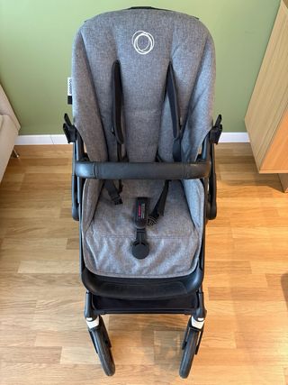 Carrito Bugaboo Fox 2